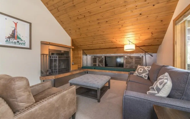 Big Sky - Stillwater Skyhouse C