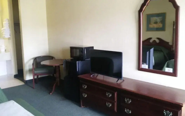 Sutton Lane Motel