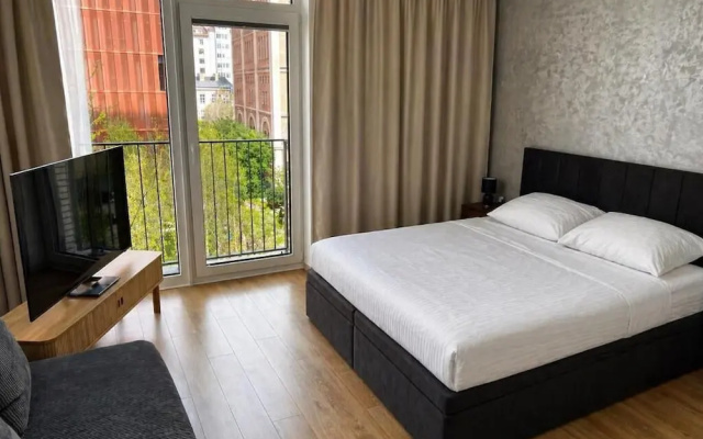 BROWARY DESIGNER APARTMENTS by Country 2 Country