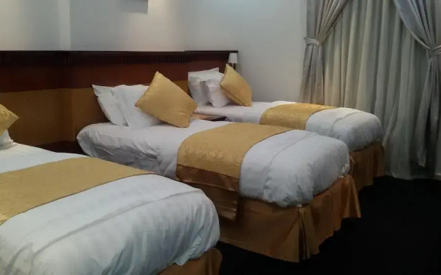 Al Adl Jewel Hotel