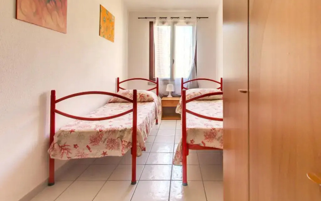 Residence Oasi Anfiteatro