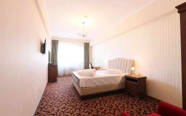 Hotel Impero