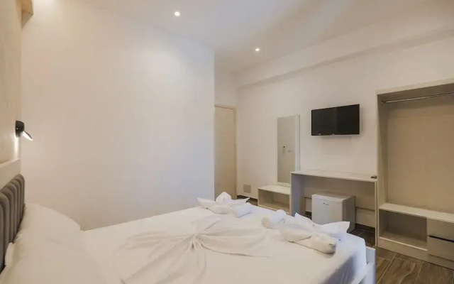 Galaxy Hotel