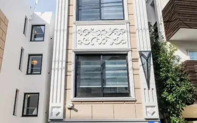 Mi-Hotel Qualia Shinjuku