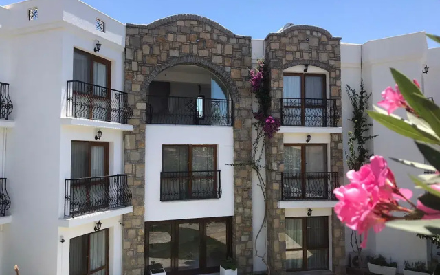 Ayhan Suite Hotel