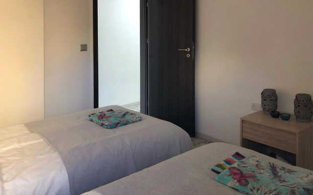 Ayia Napa GO SEA apt.
