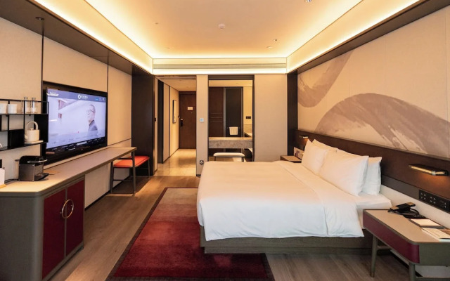 JOYA Hotel Hangzhou Qianjiang CBD