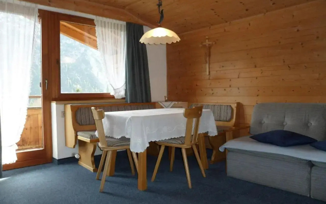 Appartements Haus Maria
