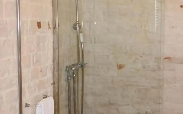 Trullo Il Cantastorie