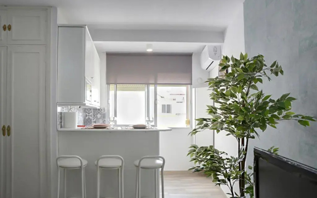 Apartamento Murillo