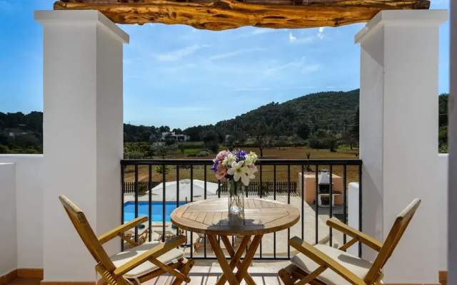 Villa Los Naranjos