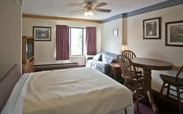 Silver Creek Lodge