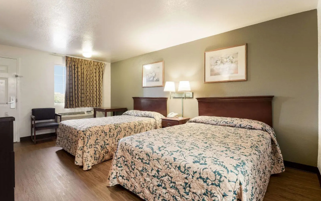 Econo Lodge Bartlesville