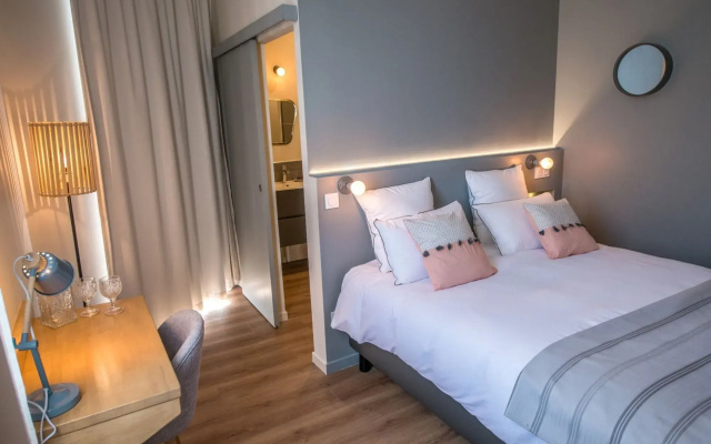Le C Boutique Hôtel