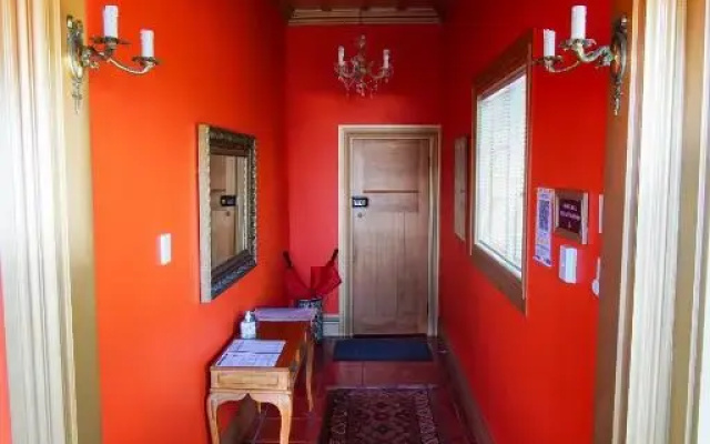 Sea Breeze Bed Breakfast