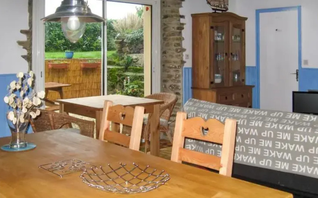 Homerez - Holiday Home Tossen Ruguel
