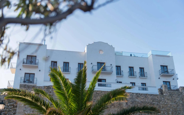 La Residencia Tarifa