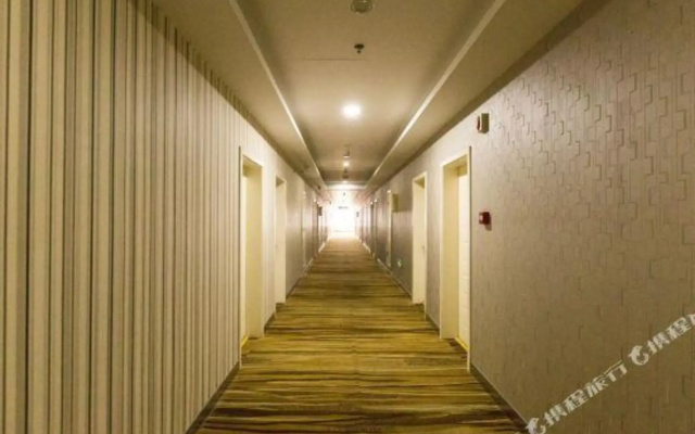 Meiyijia Express Hotel Mianchi