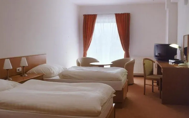 Hotel Kaskáda