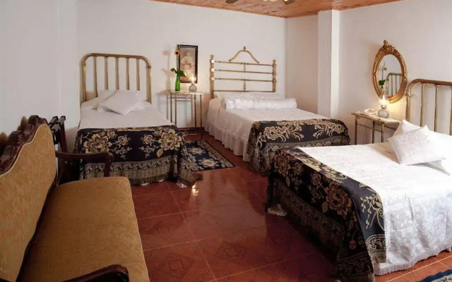 Finca Hotel Los girasoles