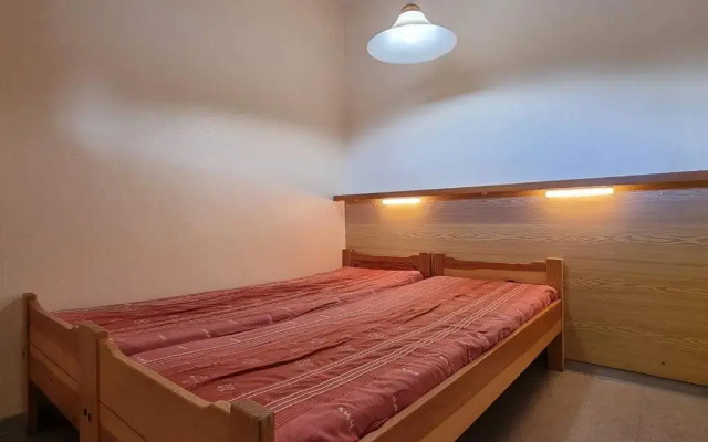Appartement Le Dévoluy, 2 pièces, 4 personnes - FR-1-525-182