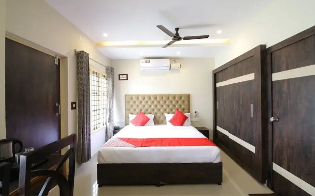 OYO Rooms Mysore Palace