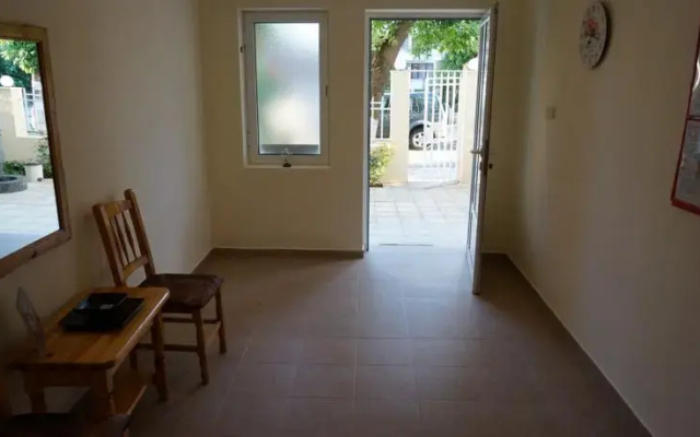 Borko Guest House