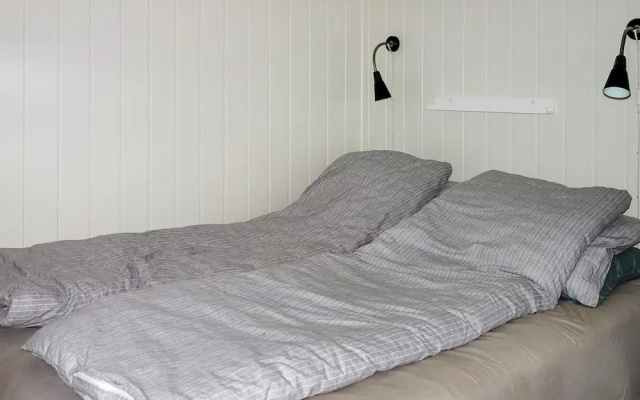 10 Person Holiday Home in Lyngdal