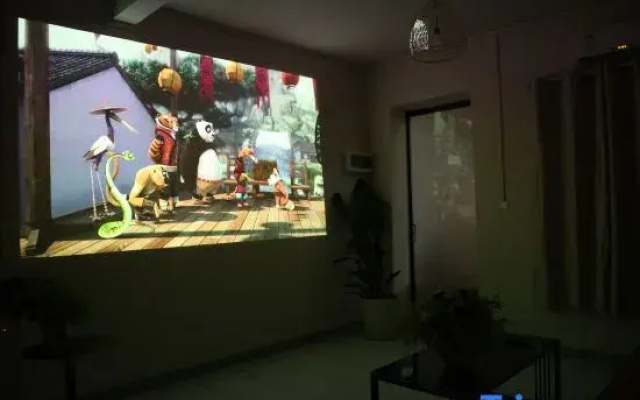 Leyixiaoju Homestay (Yangmeikeng Judiaosha)