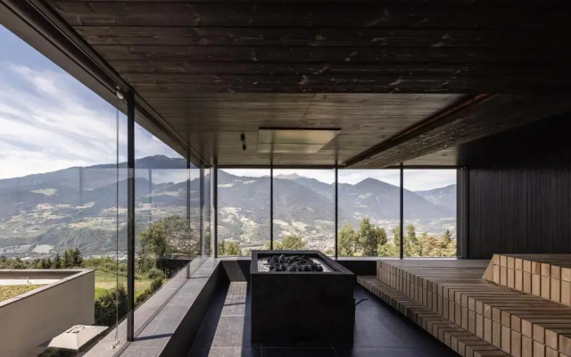 Santre dolomythic home