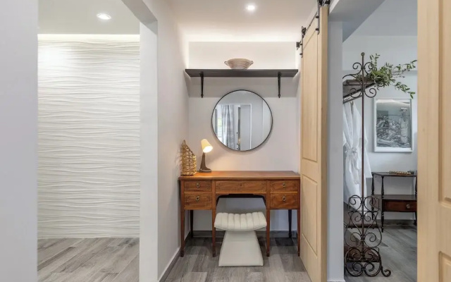 Oasis Luxury Residences