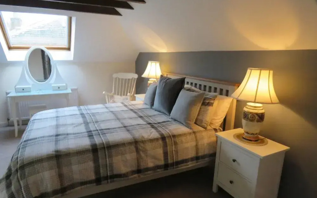 Harleyburn Cottages