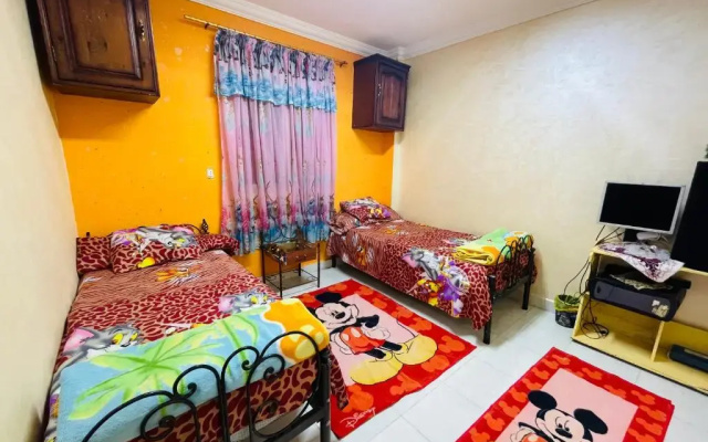 Gardenia city 3 bedrooms