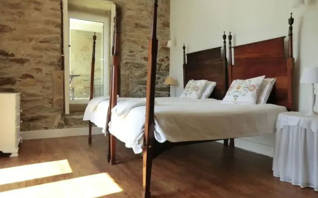 Quinta Da Jusa