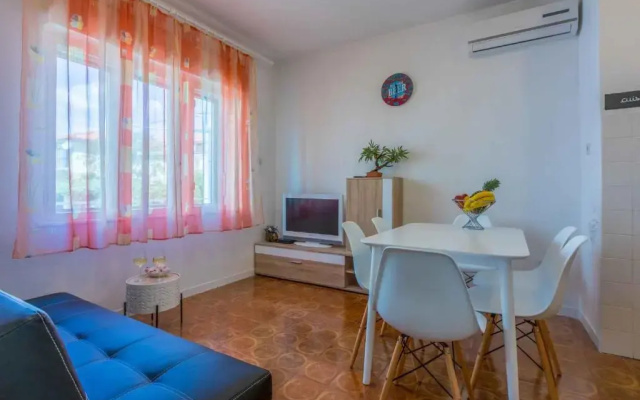 Apartment in Novi Vinodolski 39111
