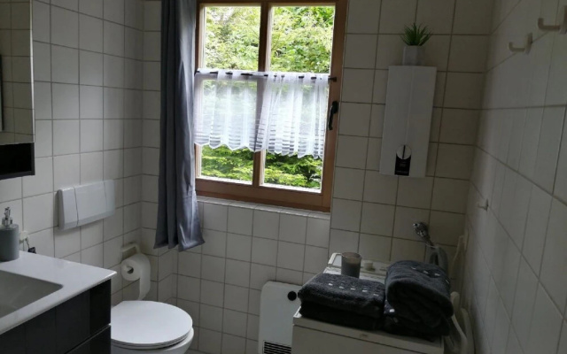 Ferienhaus Nienaber