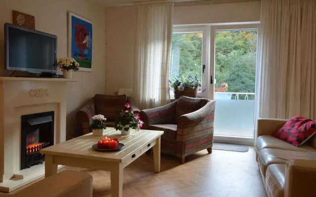 Holiday Home in Nice Surrounding