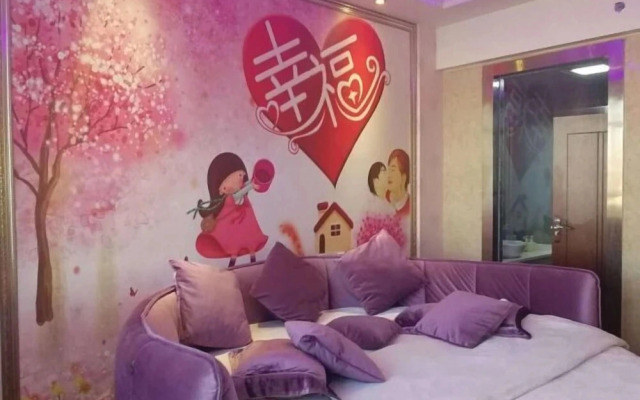 Maojiawan Hotel