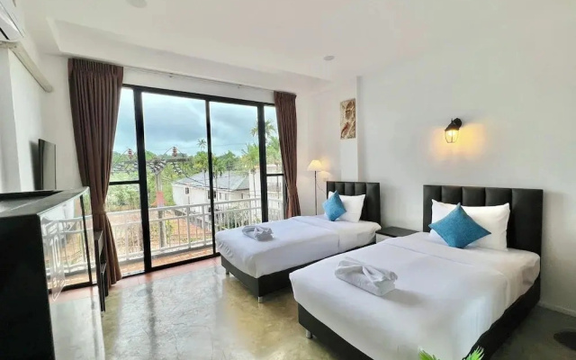Serenity by Peace Garden, Koh Samui