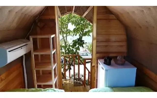 Triton Hotel & Bungalows