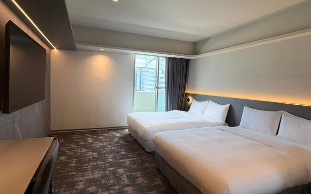 Hub Hotel Ximen-inn Kunming
