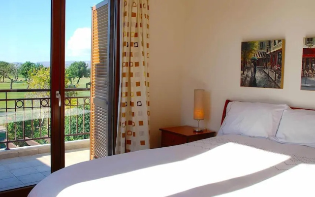 Villa HG24 - Cardia
