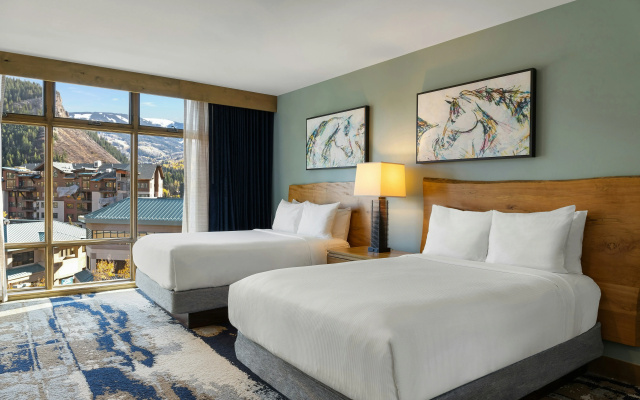 Club Wyndham Resort at Avon