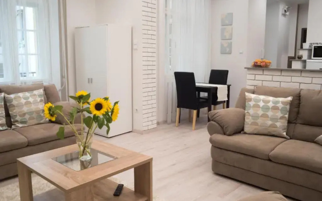 Gerda Apartment