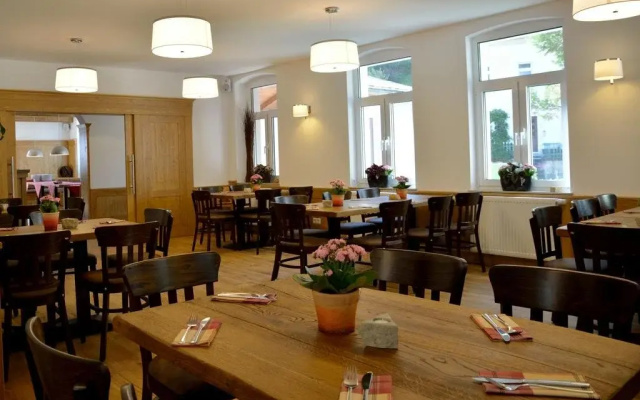Hotel Gasthaus Zur Eiche