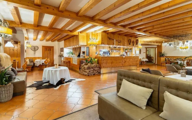 Hotel Cristallino d'Ampezzo