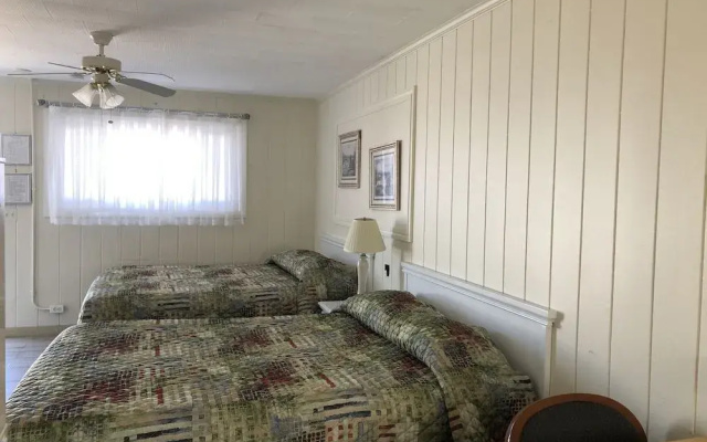 Southold Beach Motel