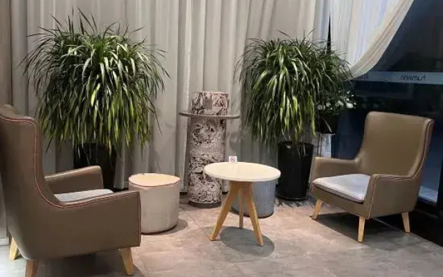 Homeinn · neo (Suzhou Sunan Airport Wangting)