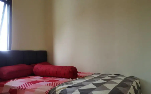 Queena Homestay Syariah