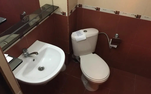 Hotel Wild Duck
